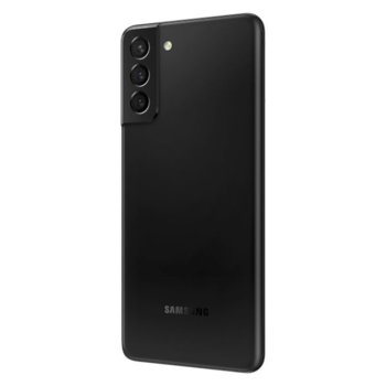 Samsung Galaxy S21 Plus 128GB 5G Black + Buds+ Bla