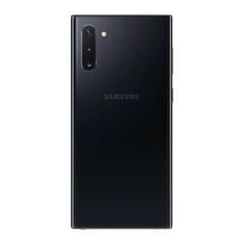 Samsung Galaxy Note 10 DS 256/8GB Aura Black