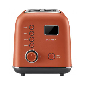 BUYDEEM DT730 Koi Red DT730E-KR/EU