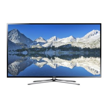 Телевизор 32" (80cm)Samsung UE32F6400, 3D FULL HD LED TV, 200 Hz, Smart Hub, DVB-T/C, USB, Enthernet | JAR Computers 32" (80cm)Samsung UE32F6400
