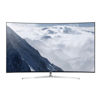 Телевизор Samsung UE78KS9002T, 78"(198.1 cm), 4K UltraHD Smart TV, DVB-T2/C/S2, Wi-Fi,LAN, 4x HDMI, 3x USB | JAR Computers SamsungUE78KS9002TUE78KS9002TXXH