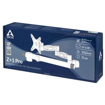 Arctic Extension Z+1 Pro AEMNT00028A