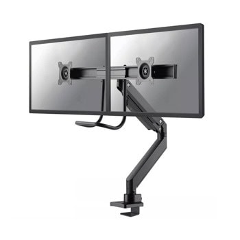 стойка за монитор neomounts nm-d775dxblack