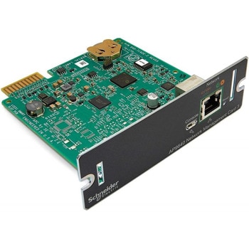 Мрежова карта APC AP9640, 1x 1000Base-T - RJ-45 | JAR Computers APC AP9640