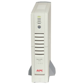 APC 1500VA Back Pro RS