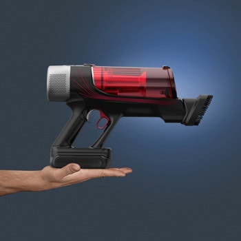 Rowenta X-Force Flex 9.60 Complete Red RH2098WO | JAR Computers Rowenta X-Force Flex 9.60 Complete Red RH2098WO