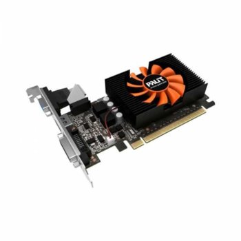 Palit GeForce GT 640 1GB GDDR5