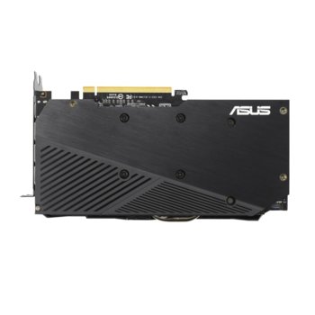 Asus Radeon RX 5500XT EVO OC Edition 8GB GDDR6 EVO