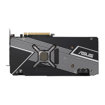 Asus DUAL-RX6700XT-12G