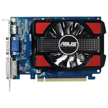 Asus GT630-2GD3-V2 2GB DDDR3 128bit