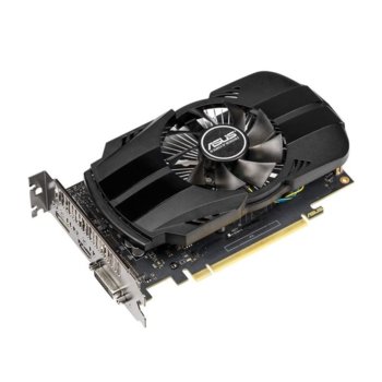 Asus Phoenix GTX 1650