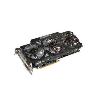 Gigabyte R929XOC-4GD 4GB DDR5