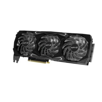 KFA2 GeForce RTX 3080 Ti SG 12GB 38IOM5MD99DK