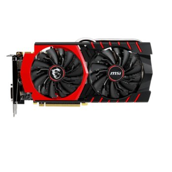 MSI GTX 960 GAMING 4G