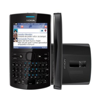 NOKIA Asha 205 1 SIM