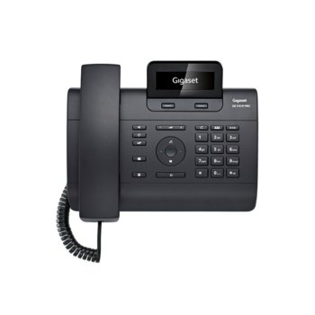 VoIP телефон Gigaset DE310 IP PRO