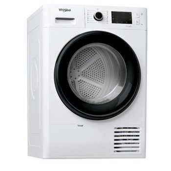 Whirlpool FT M22 8X3B EU