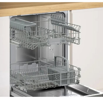 Bosch SMV2HTX08E
