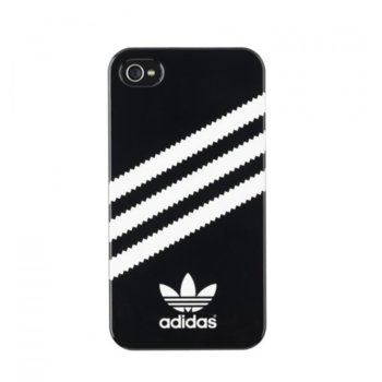 Adidas Hard Case черен-бял