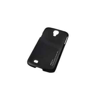 Rock Naked Shell Case Black