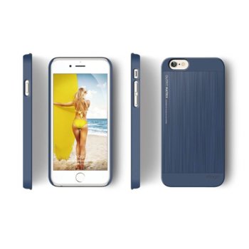S6P Aluminum Matrix iPhone 6(S)+ ES6POFMX-JIJI