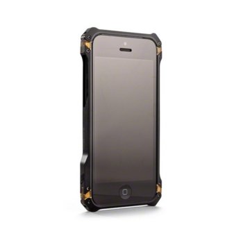 Element Case Sector 5 Black Ops Elite (черен)