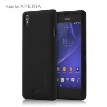 Incipio Dual Pro for Sony Xperia T3 black