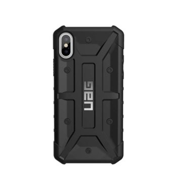 Urban Armor Pathfinder IPHX-A-BK