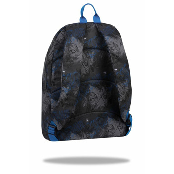 Ученическа раница CoolPack Cross Spiderman