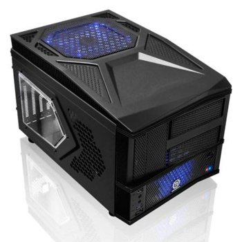 Thermaltake ARMOR A30, MicroATX, без захранване