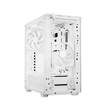 Кутия be quiet! Pure Base 501 DX бяла