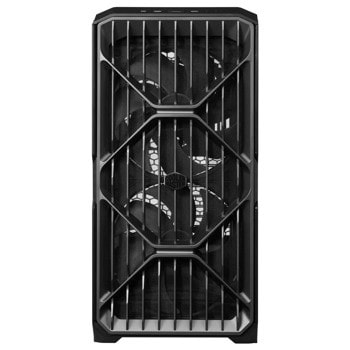 Cooler Master HAF II 500 ATX H500G2-KGNN-S00