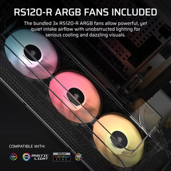 corsair air 5400 rs-r | JAR Computers corsair air 5400 rs-r