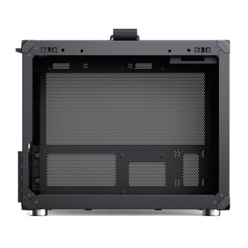 кутия jonsbo c6 max black gejb-158 | JAR Computers кутия jonsbo c6 max black gejb-158