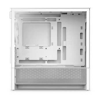 NZXT H3 Flow 2025 White CC-H31FW-01