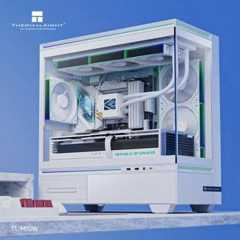 Thermalright TL-M10 White