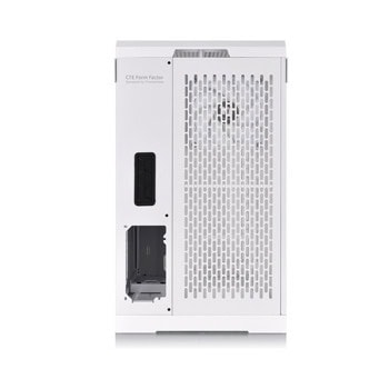 Thermaltake CTE C700 Air Snow CA-1X7-00F6WN-00