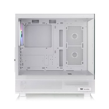 Thermaltake View 270 TG ARGB Snow