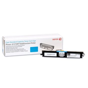 КАСЕТА ЗА XEROX Phaser 6121MFP - Cyan - P№ 106R01473 - заб.: 2500k | JAR Computers КАСЕТА ЗА XEROX Phaser 6121MFP - Cyan - 2500k