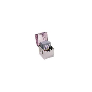 КОНТЕЙНЕР ЗА СЪХРАНЕНИЕ НА ГЛАВИ CANON BC01/BC02/BC05/BC06/BC09 - P№ SB-06 | JAR Computers КОНТЕЙНЕР ЗА СЪХРАНЕНИЕ НА ГЛАВИ CANON BC01/BC02