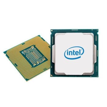 Intel Core i7-8700K Tray