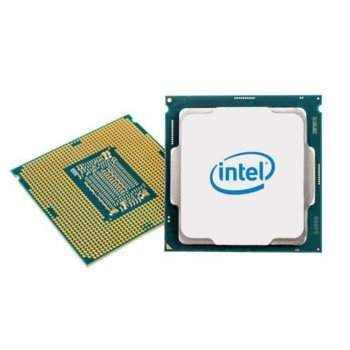 Процесор Intel Core i7-8700K, шестядрен (3.70/4.70 GHz, 12MB Cache, 350 MHz-1.20 GHz, LGA1151), Tray, без охлаждане | JAR Computers Intel Core i7-8700K Tray