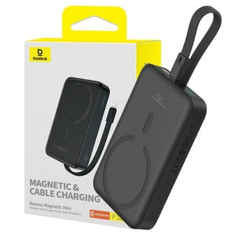 Baseus Magnetic Mini Wireless P10022109113