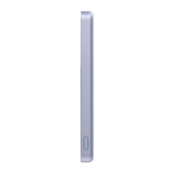xiaomi super slim magnetic 5000 bhr08pngl