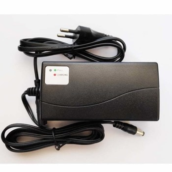 Зарядно устройствo Energy technology 33895, за Ni-Mh/ Ni-Cd батерии, 12-14.4V/1.5A | JAR Computers Energy technology 12-14.4V 1.5A BTS33895