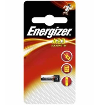 Батерия Energizer A23 12V