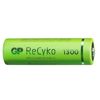 Акумулаторни батерии GP R6 130AAHC-EB4 AA 1.2V