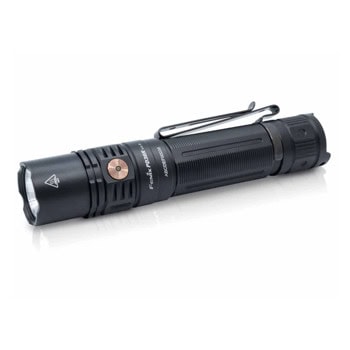 Фенер Fenix PD36R V2.0, 1x 21700 батерия, 1700 lumens, IP68 защита, ръчен, черен | JAR Computers Фенер Fenix PD36R V2.0 PD36RV2BK