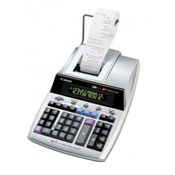 Canon MP1211-LTSC Office Printing Calculators