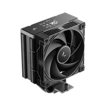 DeepCool AK400 G2 Digital R-AK400G2-BKNNMN-GJD-1